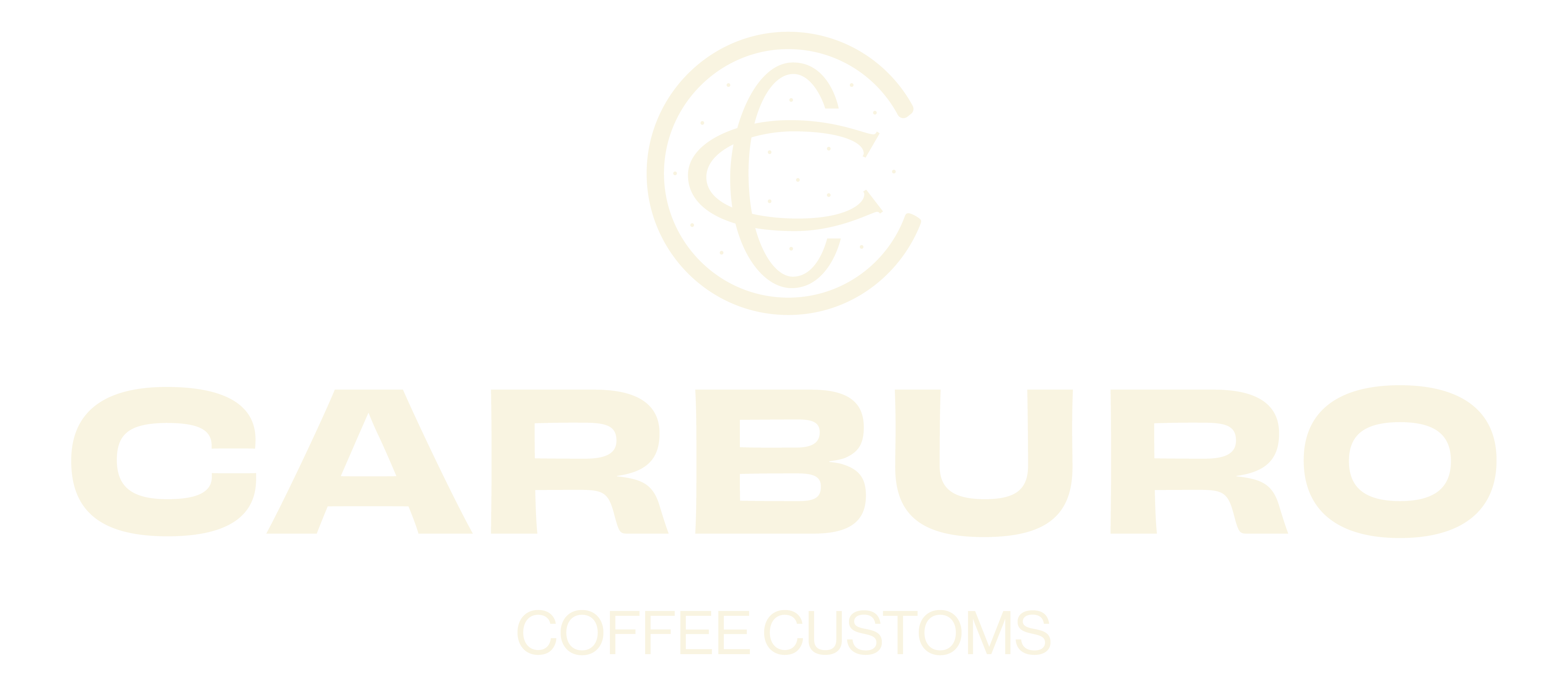 CARBURO – Coffee Customs